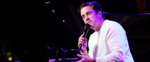 Ben Jones & Laurence Hobgood Reinvent Standards At Birdland