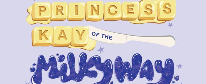 Cast Set For PRINCESS KAY OF THE MILKY WAY at Children's Theatre Company
