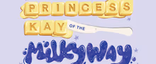 Cast Set For PRINCESS KAY OF THE MILKY WAY at Children's Theatre Company