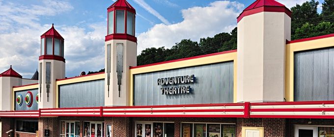 Adventure Theatre MTC Secures $250K for Glen Echo Renovation, Launches 75th Anniversary Campaign