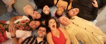 BETTY'S SUMMER VACATION to Open at The Heights Players