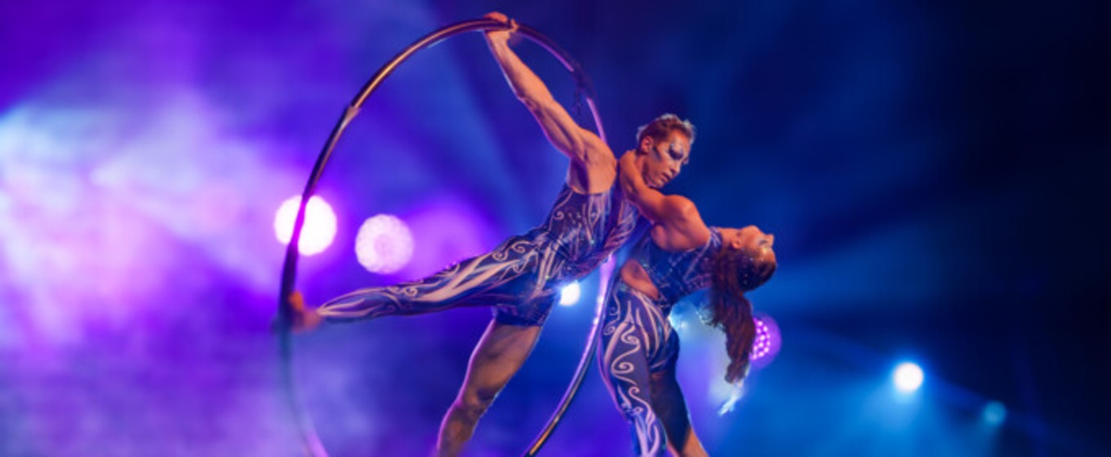 CIRQUE MUSICA HOLIDAY WONDERLAND to Visit Denver's Bellco Theatre
