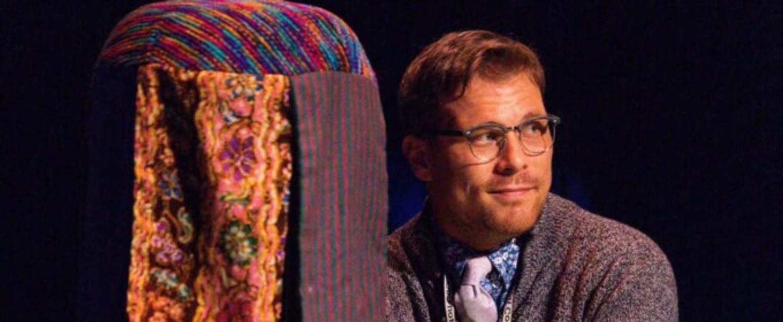 Review: COME BACK at Lakeshore Players Theatre