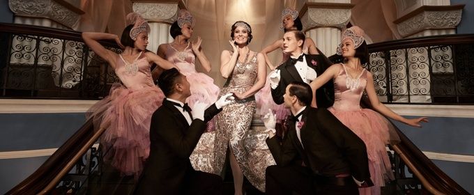 THE MERRY WIDOW to Return to Opera Australia's Sydney Winter Season