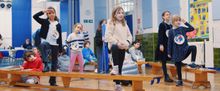 The Almeida Theatre Will Bring Theatre to Thousands of Children