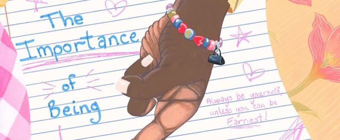 THE IMPORTANCE OF BEING EARNEST To Take The Stage At The Contemporary Theater Company