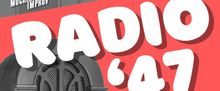 THE DARK ATTIC To Premiere At Mockingbird Improv As Part Of RADIO '47 Series