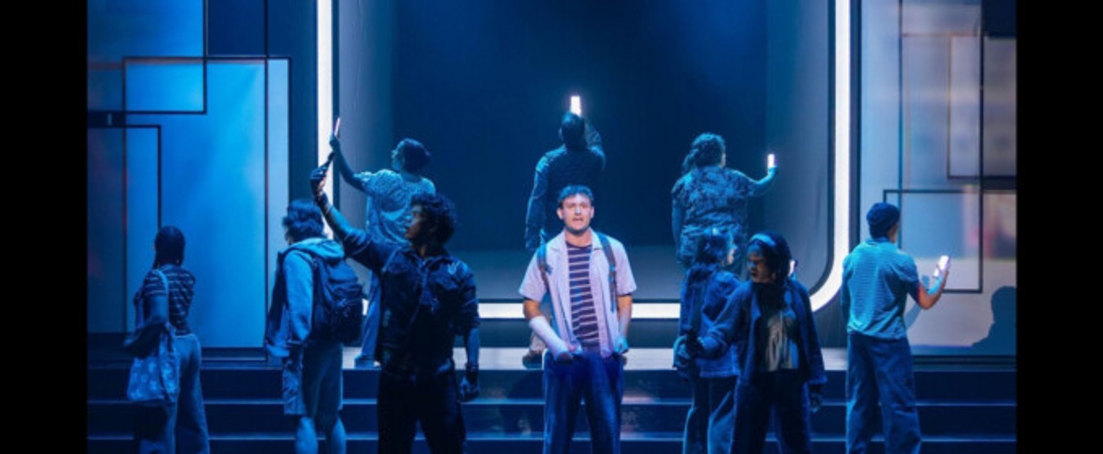 Video: Cygnet Theatre Shares DEAR EVAN HANSEN Trailer Ahead of San Diego Run