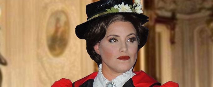 Photo Flash: First Look At Jaimie Lea Kiska in Way Off Broadway's Production Of� Photos