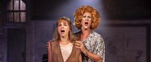 First Look at TO WONG FOO THE MUSICAL at the Hope Mill Theatre