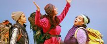 Peter Quilter’s STEP BY STEP Gets U.S. Premiere at Actors’ Playhouse
