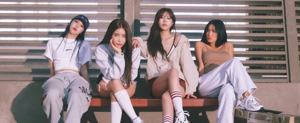 K-pop Group Mamamoo to Reunite for Highly Anticipated 2026 U.S. Tour