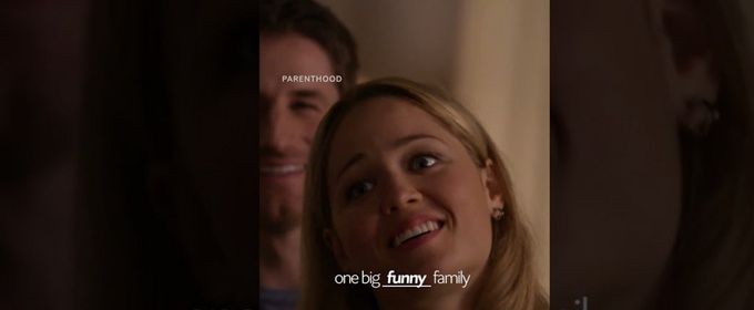 PARENTHOOD Clip Explores What Family Really Means for the Braverman Clan
