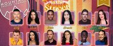 DANCIN' IN THE STREET World Premiere Cast Set at Mountain Theatre Company