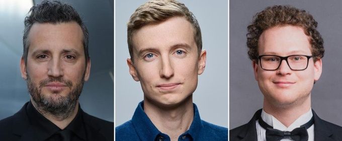 San Francisco Conservatory of Music to Add Three New Faculty Members From Top West Coast Ensembles