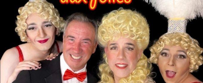 Review: LA CAGE AUX FOLLES at Trevi Lounge Photos