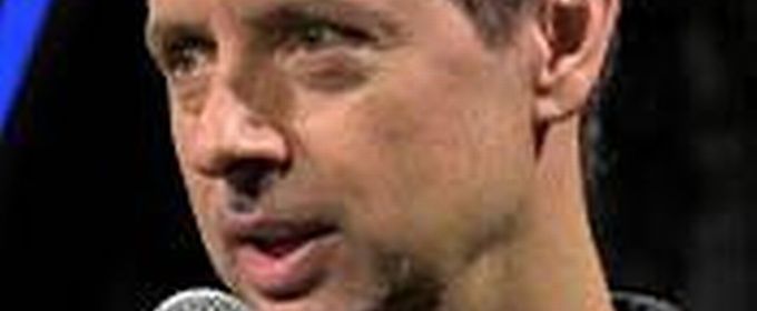 Kyle Dunnigan to Perform at Comedy Works Landmark in Denver