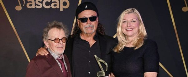 WICKED: FOR GOOD, STRANGER THINGS Win 2026 ASCAP Composers' Choice Awards