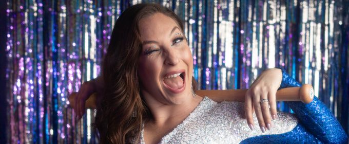 ELTON REIMAGINED to Return to Edinburgh Festival Fringe with Jess Robinson