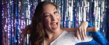 ELTON REIMAGINED to Return to Edinburgh Festival Fringe with Jess Robinson