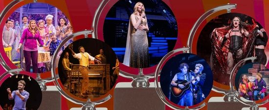 2026 Tony Awards Guide - How to Watch, Who is Nominated & More
