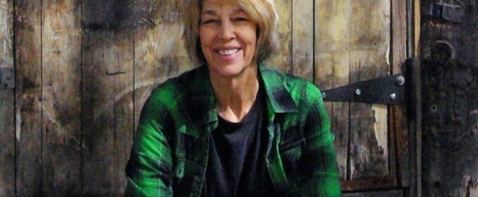 Karen Petersen and Mary Strong Jackson to Read Poetry at Teatro Paraguas