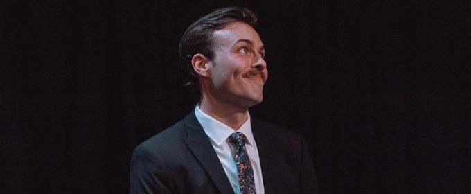 FOMO: FORMERLY MORMON to Play Hollywood Fringe Festival