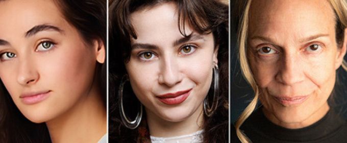 VLADIMIR Announces Full Casting For Shattered Globe Production