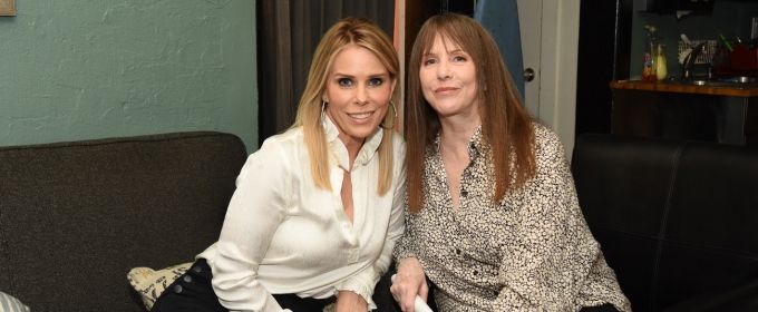 Photo Flash: CELEBRITY AUTOBIOGRAPHY Comes to Groundlings Theatre Photos