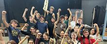 NEWSIES to Open Super Summer Theatre's 2026 Super Summer Season