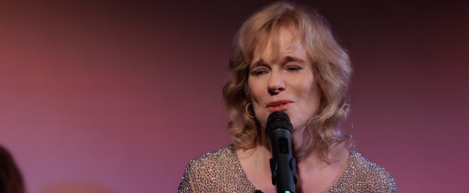 Review: Linda Jackson's TEMPORARILY LOST at Don't Tell Mama Reveals New Depths