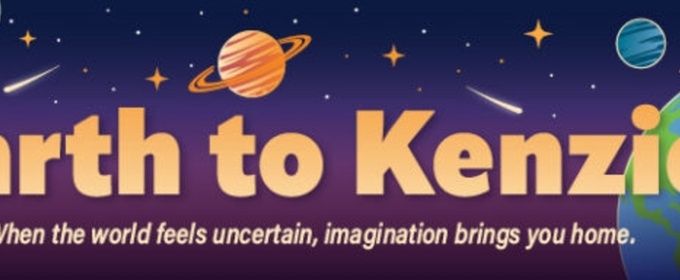 EARTH TO KENZIE Children's Opera to Tour Colorado in Co-Production
