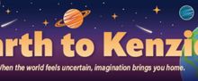 EARTH TO KENZIE Children's Opera to Tour Colorado in Co-Production