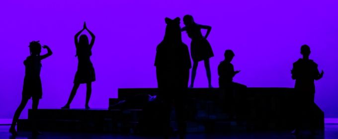 Photo Coverage: First look at New Albany Middle School's SCHOOL HOUSE ROCK LIVE  Photos