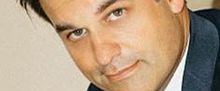 Michael Kosta Comes to Comedy Works Landmark