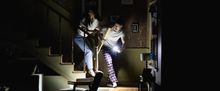 First Look At PARANORMAL ACTIVITY At Center Theater Group