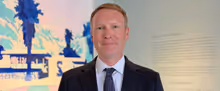 Laguna Art Museum Names Rick Baker as New Director of Development