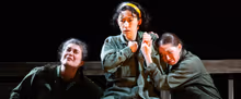 A PIECE OF MY HEART to Offer 50 Complimentary Tickets for Veterans