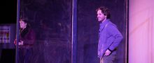 Flash: First Look at Drive-in CONSTELLATIONS By The Wilbury Group
