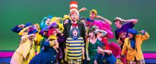First Look at Performance Now Theatre Company's SEUSSICAL