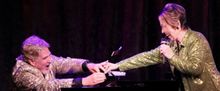 Susie Mosher & John Boswell Return To Birdland In CASHINO!