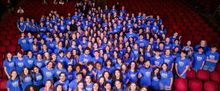 2026 Sara Bareilles Awards Nominees Revealed for SF High School Musical Theatre