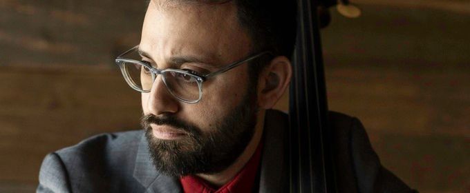 Interview: Marty Isenberg Brings THE WAY I FEEL INSIDE to Joe's Pub