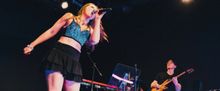 EXES: THE MUSICAL At The New York City Fringe Festival