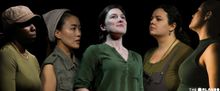 Eunji Lim Will Return to IN THEIR FOOTSTEPS at Orlando Fringe Festival