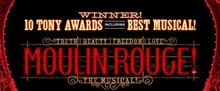 MOULIN ROUGE! The Musical Launches “Bohemian Values” Initiative In Sioux Falls