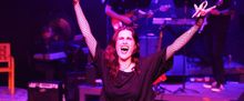 WE WILL ROCK YOU At New Line Theater