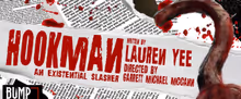 HOOKMAN by Lauren Yee To Be Presented By Bump in the Night Theatre