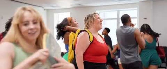 Video: Inside Rehearsals for HAIRSPRAY at The Cape Playhouse