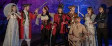 Sam Logan Khaleghi Directs THE PIRATES OF PENZANCE At Howell Opera House